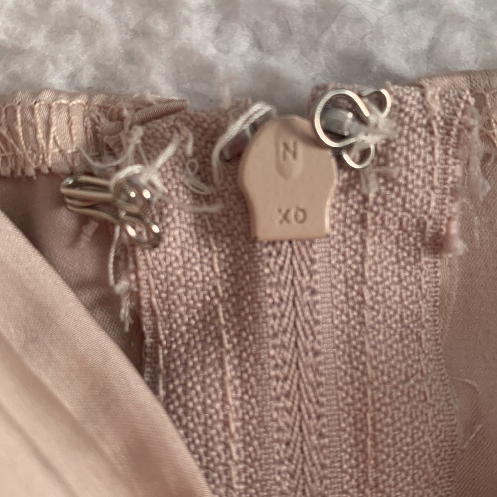 Windsor Silky Bralette Top Nude/Tan/Jewel Tone Top S Small - Picture 8 of 15